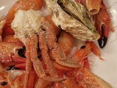 -芭菲盛宴·环球美食(锦城万达广场店)