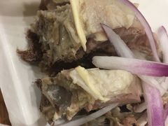 -清真·玛丽亚新疆菜主题餐厅(浙江中路店)