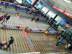 -珠海拱北口岸