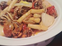 -周家二小姐的菜(西津渡店)