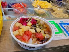 -大学城夜市大排档(凤栖路店)