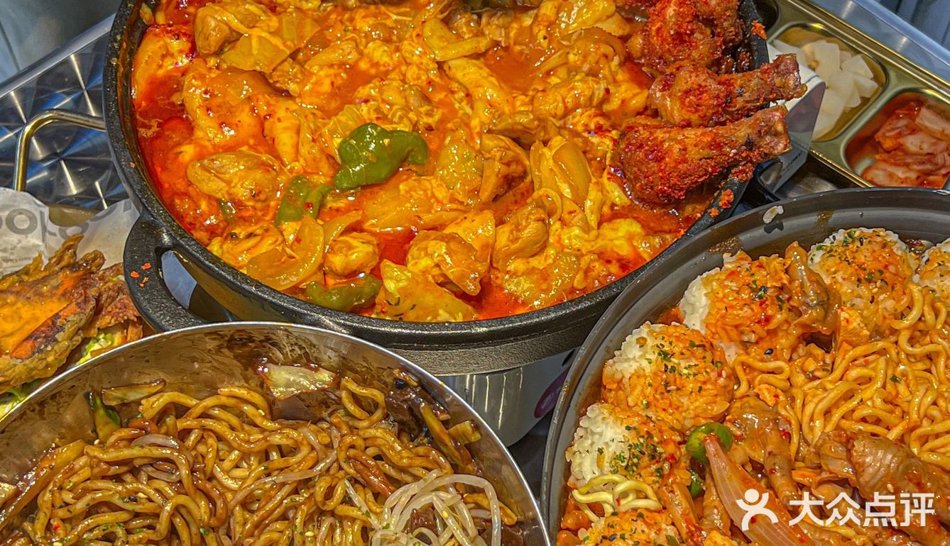 真的好吃到流泪！相信我一定要试试这个啊啊啊分量也超足