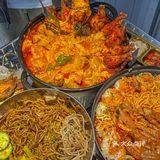 真的好吃到流泪！相信我一定要试试这个啊啊啊分量也超足