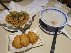 -香港池仔记肠粉王(博多新记襄阳南路店)