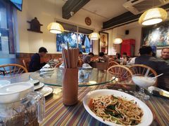 -呐咪傣园·云南菜(石厦店)