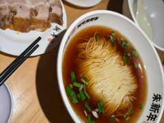 -朱新年·苏式汤团·面点(北寺塔店)