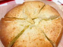 蒙古奶酪饼-西贝(枫蓝国际购物中心店)
