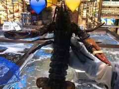 波士顿龙虾-七鲜超市(通州ONE店)