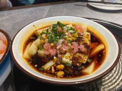 -野山舂·贵州现舂酸汤牛肉(民生路店)