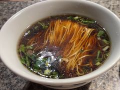 -南京大牌档(香港广场店)