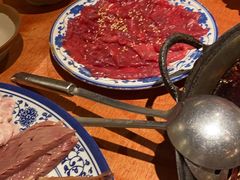 -周小明火锅(黑金冠社区店)