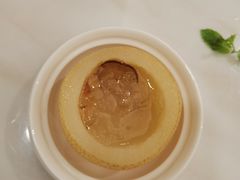 雪梨燕窝-子霖南山鲜虾面(南山总店)