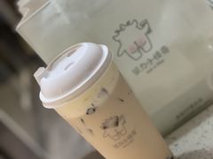 -茶力的小怪兽(梅林卓悦汇店)