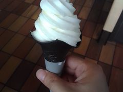 原味冰淇淋花筒-肯德基(花园店)