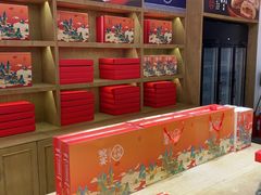 -印象鲵宴·张家界地标美食名片(溪布街店)