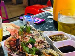 -陈帅夜排档·龙虾·炒菜·烤串(世茂店)