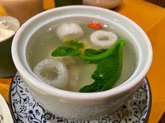 -竹里馆 ·茶食(奥体店)