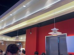 -龍歌自助小火锅(秦淮水游城店)