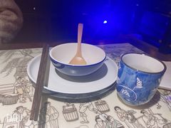 -绿茶餐厅(朝阳大悦城店)