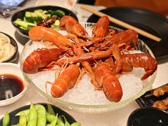 -红盔甲·小龙虾(天钥桥店)
