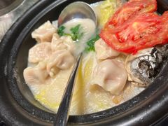 -陶德砂锅(蜀汉路店)