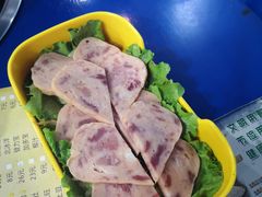 -马路边边·成都串串(翠柏路店)