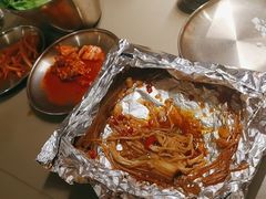 -西塔老太太泥炉烤肉(青浦蟠龙天地店)