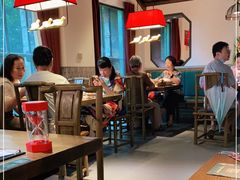 大堂-大鸽饭(岗顶店)