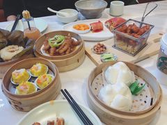 -欣悦会港式茶餐厅(燕郊永旺店)