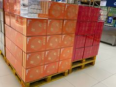 -盒马X会员店(王府井奥莱UP TOWN店)