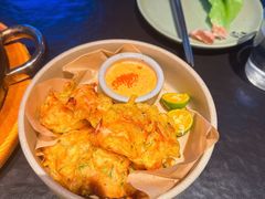 -NEED创意韩国料理(青岛万象城店)