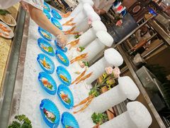-芭菲盛宴·环球美食(锦城万达广场店)