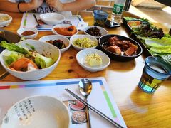 开胃前菜-青鹤谷(苏州店)