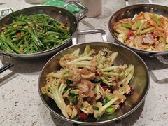 -晋家门·现炒家常菜(雨花客厅店)