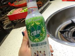 -钢管厂五区小郡肝串串香(通锦桥店)