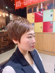-首艺美发