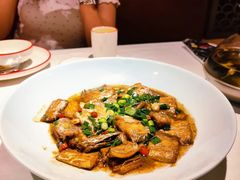 红烧带鱼-小厨师·二十年沈家门小海鲜(百井坊巷店)