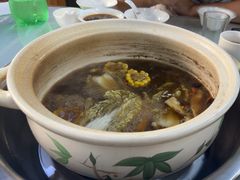 -名善山珍·野生菌汤锅(文殊院店)