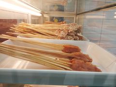 招牌五花肉-喜姐炸串(仙林水平方店)