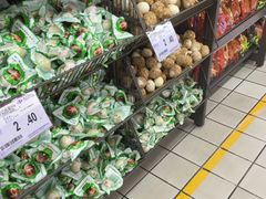 -家乐福(八宝街店)
