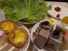 -加尔森烤肉海鲜·火锅烧烤自助