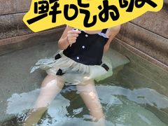 -咸宁万豪温泉谷度假区