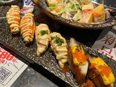 -古田居·特色寿司料理(星之岛旗舰店)
