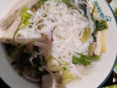 -南越郡·越式风味餐厅(青秀万达店)
