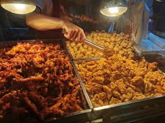 -新桥炸鸡店(新桥大街直营店)