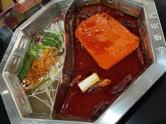 -朝天门火锅(魏安路店)