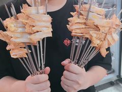 -幸福小串·地摊小炉子(三阳路店)
