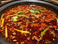 -小饕荟雅安贡椒鱼鲜馆(广福桥店)