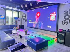 -CIAO·团建聚餐·生日派对轰趴馆(福田店)