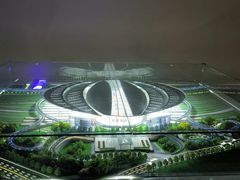 -中国铁道博物馆(正阳门馆)
